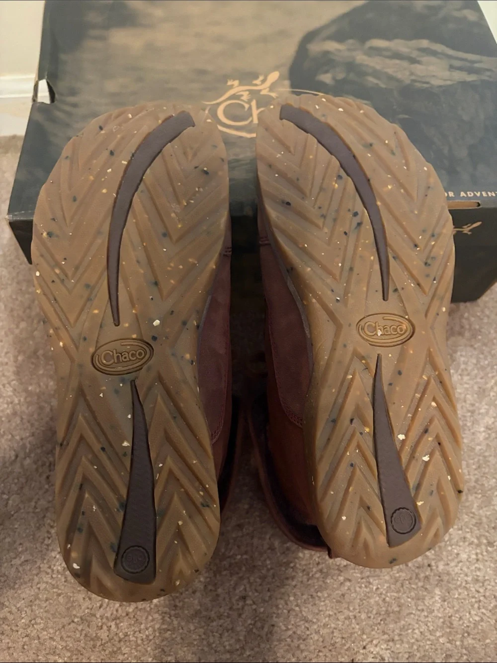 Women's Chaco Barbary Boot